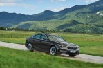 BMW 5 Series (2023-Present)