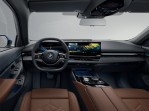 BMW 5-Series Touring (2024)
