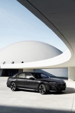 BMW 7 Series (2022-Present)