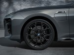 BMW 7 Series (2022 - Present)