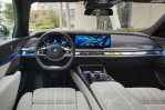 BMW 7 Series (2022-Present)
