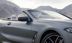 BMW 8 Series Convertible (2022-Present)