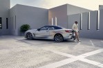 BMW 8 Series Convertible (2022-Present)