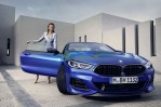 BMW 8 Series Coupe  (2022-Present)