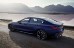 BMW 8 Series Coupe  (2022-Present)