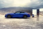 BMW 8 Series Coupe  (2022 - Present)