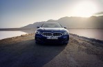 BMW 8 Series Coupe  (2022 - Present)