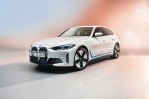BMW i4 (2021-2024)
