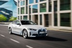 BMW i4 (2021-Present)