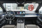 BMW i5 (2023-Present)