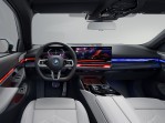 BMW i5 Touring (2024)