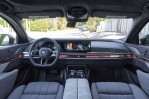 BMW i7 (2022-Present)