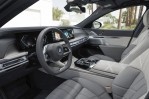BMW i7 (2022-Present)