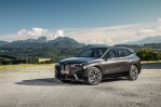 BMW iX (2021-Present)