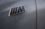 BMW iX M60 (2022-Present)