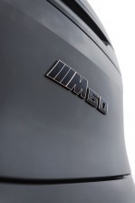 BMW iX M60 (2022-Present)