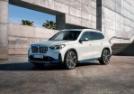 BMW iX1 (2022 - Present)