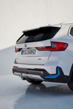 BMW iX1 (2022 - Present)