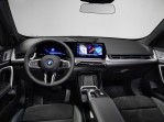 BMW iX1 (2022-Present)