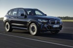 BMW iX3 (G08) (2020-Present)