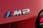 BMW M2 (2022-Present)