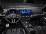 BMW M3 CS (2023-Present)