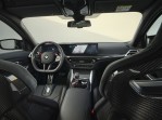 BMW M3 Sedan (2024)