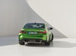 BMW M3 Sedan (2024)
