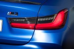 BMW M3 Sedan (G80) (2020-2024)