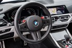 BMW M3 Sedan (G80) (2020-Present)