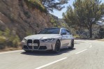 BMW M3 Touring (2022-Present)