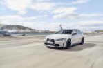 BMW M3 Touring (2022 - Present)