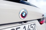 BMW M3 Touring (2022 - Present)