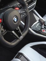 BMW M4 Convertible (2024)