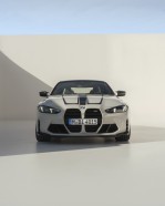 BMW M4 Coupe (2024)