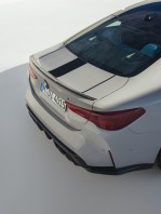 BMW M4 Coupe (2024)
