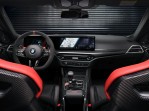 BMW M4 CS  (2024)