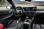 BMW M4 CS  (2024)
