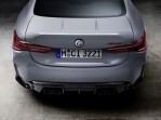 BMW M4 CSL (2022-Present)