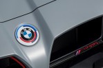 BMW M4 CSL (2022-Present)
