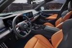 BMW M5 (2024)