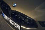 BMW M8 Convertible  (2022-Present)