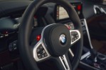 BMW M8 Convertible  (2022 - Present)