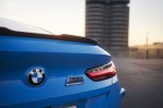 BMW M8 Coupe  (2022 - Present)