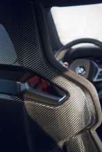 BMW M8 Gran Coupe  (2022-Present)