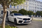 BMW M8 Gran Coupe  (2022-Present)