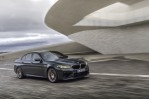 BMW M5 CS (2021-Present)