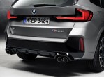 BMW X1 (2022-Present)