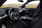 BMW X1 (2022 - Present)