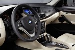 BMW X1 (E84) (2012-2015)